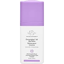 Amazon.com: Drunk Elephant C-Tango Multivitamin Eye Cream